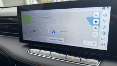 MG HS 1.5 T-GDI Trophy 5dr DCT Petrol Hatchback